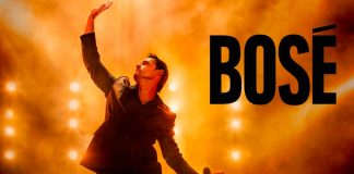 Bioserie de Miguel Bosé ya tiene fecha de estreno para Estados Unidos