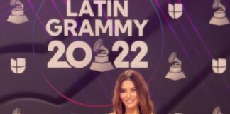 “La semana de Las Vegas fue un sueño hecho realidad”: Myriam Hernández