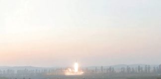 Corea del norte escala hostilidades contra Corea del sur con andanada de misiles