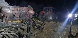 Reunión de emergencia tras lanzamiento de misiles rusos contra suelo de Polonia