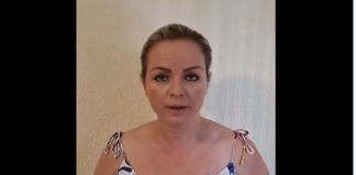 Denuncia Mónica “T” a notario No. 1 de Cosamaloapan por amenazas y violencias .