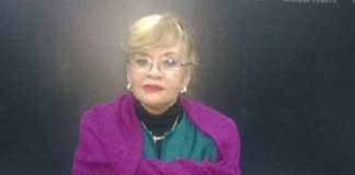 Llegará Judas al Zócalo en Esta Semana Santa que Destila Sangre.