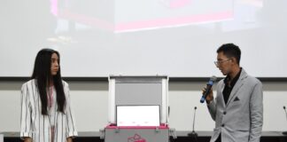 Prototipo de Urna Electrónica… Surge en Veracruz .