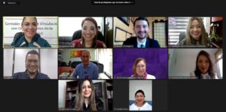 Mesas Intersectoriales del OPLE Veracruz visibilizaron la fuerza de la colaboración con las Organizaciones de la Sociedad Civil