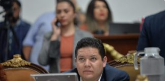 Diputado de Morena frena Ley Sabina; intenta favorecer a deudores alimentarios .