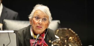 Morena,PT y PVEM contra logros de AMLO y Olga.