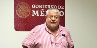 AMLO revisará avances de la federalización del sector salud en Veracruz.