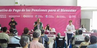 IMSS Bienestar arranca en Noviembre en Veracruz .
