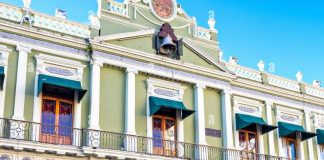 LOS CAMBIOS CONTINÚAN EN EL GOBIERNO DE VERACRUZ