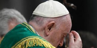 No se dejen engañar por falsos mesías y populistas .