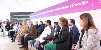 «Usted perdone»: la“transformación” que no ha garantizado justicia. Parte II