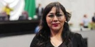 Al Congreso no ha llegado una solicitud de ampliación presupuestal : Eufemia Romero