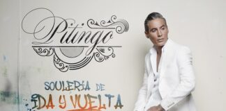 Pitingo ofrecerá en México su concierto “Soulería”, de ida y vuelta” .