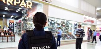 Emite Dirección de Seguridad Ciudadana recomendaciones por Buen Fin #Xalapa