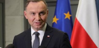 Polonia reconoció que misil que impactó su frontera pudiera ser ucraniano