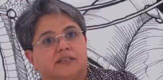 Buenrostro de misión en Washington .