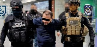 Dan 5 meses de prisión a Rautel “N”, acusado de feminicidio de Ariadna .