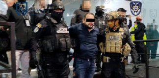 Rautel tiene negocios en Morelos señala, Sheinbaum