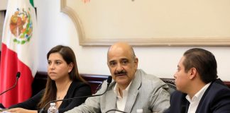 Trabaja Xalapa para tener un gobierno ágil, moderno y con control administrativo .