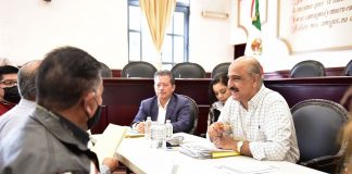 El desarrollo de la ciudad es responsabilidad de todas y todos #Xalapa