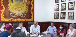 #Xalapa: Habrá conexión de agua y mantenimiento comunitario en áreas verdes de colonias no municipalizadas