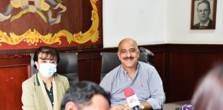 Desde septiembre, Cabildo aprobó descuento de 50 por ciento en Predial para adultos mayores #Xalapa