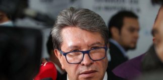 Alcanzar la soberanía energética es un objetivo clave para nuestro país, afirma Ricardo Monreal .