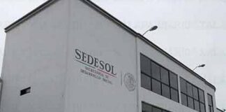 Un nuevo caso de acoso en Sedesol .