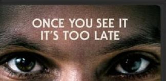 Lanzan el aterrador filme “Smile” en formato digital .