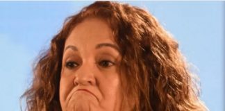 Una bomba de tiempo llamada Sanjuana.