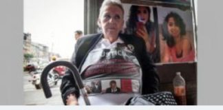 Son una vergüenza y un desprestigio, señala Teresa Ulloa Directora de CATWLAC de Fiscalía de Morelos