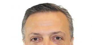 El ex diputado Luis Alegre falleció en Cancún .