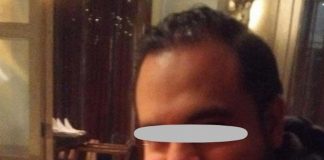 Se entrega el presunto feminicida de Ariadna y alega inocencia.