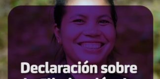 Aniversario 55 de la Declaración sobre la Eliminación de la Discriminación contra la Mujer #senadomexicano