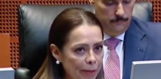 Reforma electoral de AMLO es un golpe de Estado: Vázquez Mota .