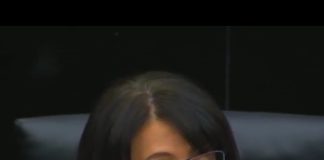 Senado recibe la comparecencia de @ElenaBuylla, titular de @Conacyt_MX