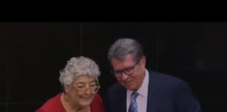 Reconocen a la científica Joanne Chory @senadomexicano