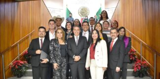 Veracruz, el mejor destino turístico: Sectur .