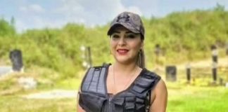 Seidy Anahí Almazán Ríos, ex perito de la FGE, fue hallada asesinada en la Tuxpan – Tampico