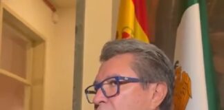 ¿Cuándo se podría actualizar el acuerdo entre México y la Unión Europea? Responde @RicardoMonrealA