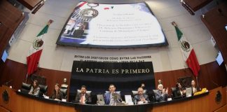 Senado aprueba proyecto para eliminar obstáculos a pensión de viudez.