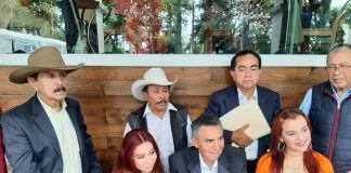 Sindicato de filarmónicos buscan apoyo ante crisis económica .