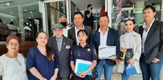 Bomberos de Xalapa, con los días contados.