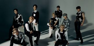 Marlon Peña asumió como un reto filmar con el grupo de K-pop TFN .