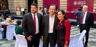 Los recursos federales son ya escasos, les recuerda diputada .