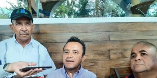 Exigirán con marcha reclasificación de tarifas de Luz en Veracruz .