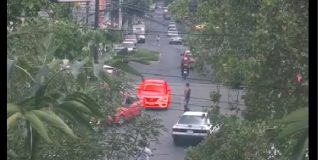 García Harfuch reconoció que detenido no es quien intentó secuestrar a Lidia