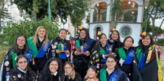 Tuna Femenil UV obtuvo tres preseas en certamen nacional .