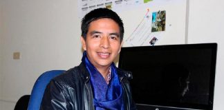 Estrés puede causar enfermedades crónicas degenerativas .