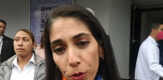 La seguridad y la fiscalía  .